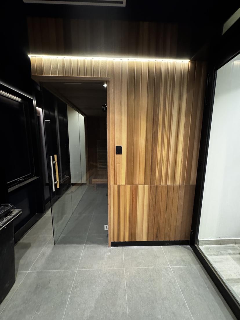 LNCT Building Group Project 3